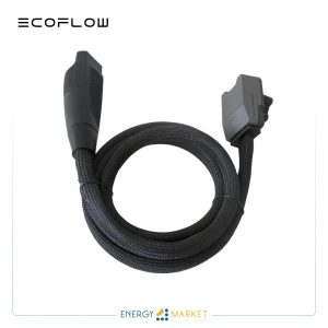 LHUBTOBC-B-1.5M - Ecoflow